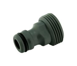 Garvia Adaptér hadicový s vnějším závitem 3/4" Garvia Adaptér hadicový s vnějším závitem 3/4"