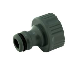 Garvia Adaptér hadicový s vnitřním závitem 3/4" Garvia Adaptér hadicový s vnitřním závitem 3/4"