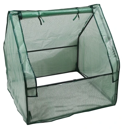 Garvia Fóliovník CAROTA vyztužená fólie 92x92x92cm PE Garvia Fóliovník CAROTA vyztužená fólie 92x92x92cm PE