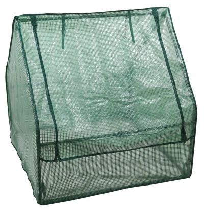 Garvia Fóliovník CAROTA vyztužená fólie 92x92x92cm PE