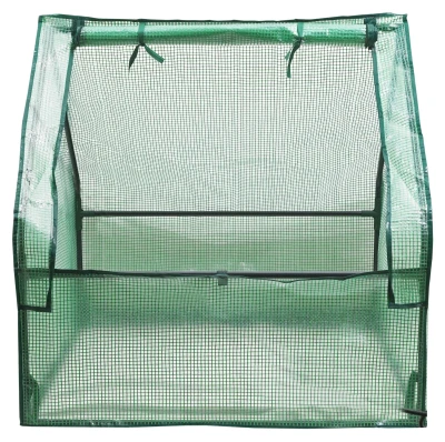 Garvia Fóliovník CAROTA vyztužená fólie 92x92x92cm PE
