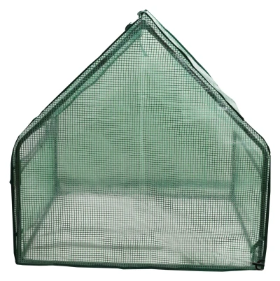 Garvia Fóliovník CAROTA vyztužená fólie 92x92x92cm PE