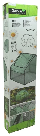 Garvia Fóliovník CAROTA vyztužená fólie 92x92x92cm PE