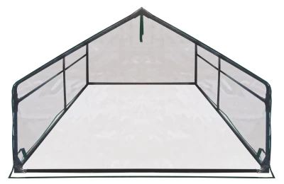 Garvia Fóliovník SPINACI 2 okna 126x126x92cm PVC