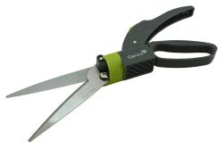 Garvia Nůžky na trávu 35cm otočné