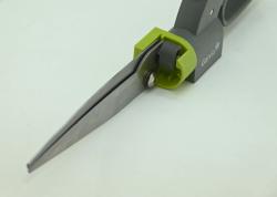 Garvia Nůžky na trávu 35cm otočné
