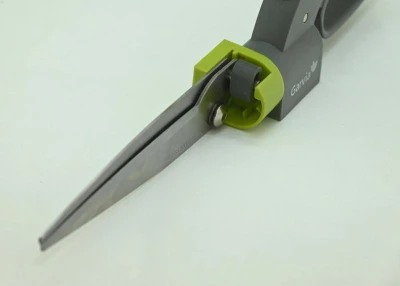 Garvia Nožnice na trávu 35cm otočné