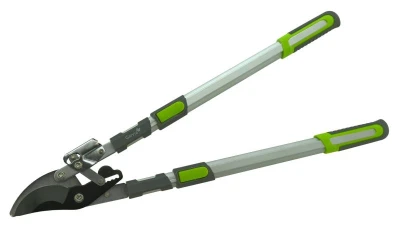 Garvia Nůžky na větve teleskopické ALU 77 - 100cm Garvia Nůžky na větve teleskopické ALU 77 - 100cm