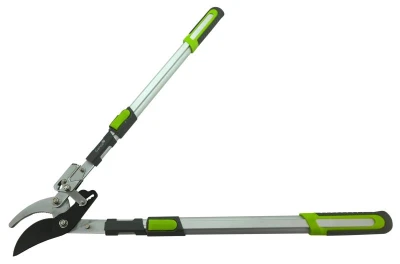 Garvia Nožnice na vetvy teleskopické ALU 77 - 100cm