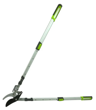 Garvia Nožnice na vetvy teleskopické ALU 77 - 100cm