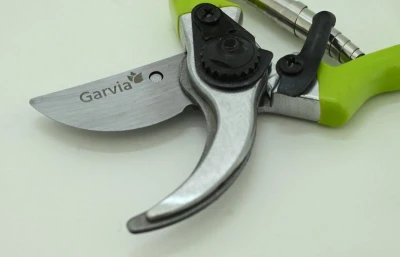 Garvia Nůžky na větve + zahradní nůžky sada