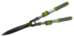 Garvia Nůžky na živý plot teleskopické 72 - 92cm