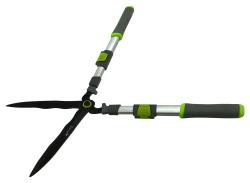 Garvia Nůžky na živý plot teleskopické 72 - 92cm