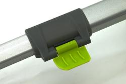 Garvia Nůžky na živý plot teleskopické 72 - 92cm