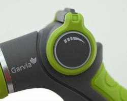 Garvia Pistole zavlažovací tryska kov/plast