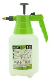 Garvia Postřikovač ruční tlakový 1l