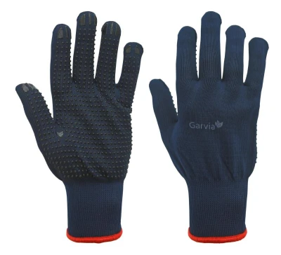 Garvia Rukavice zahradní vel. 10 Polyester