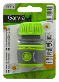 Garvia Rychlospojka hadicová SOFT 1/2[34]