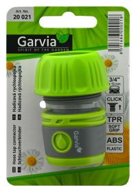 Garvia Rychlospojka hadicová SOFT 3/4[34]
