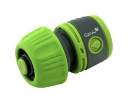 Garvia Rychlospojka hadicová SOFT 3/4" STOP systém Garvia Rychlospojka hadicová SOFT 3/4" STOP systém