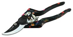 Garvia Sada zahradního nářadí 3ks Dark Flowers