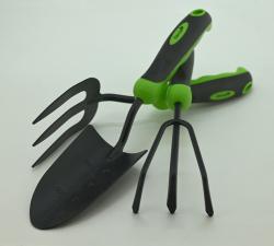 Garvia Sada zahradního nářadí 3ks FRESH