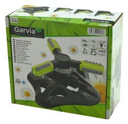 Garvia Zavlažovač zahradní kruhový