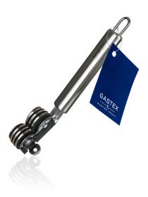 GASTEX Brousek na nože AZORA 18,5x4cm