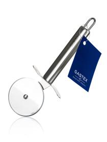 GASTEX Kolečko krájecí pr.6x20,5cm AZORA nerez