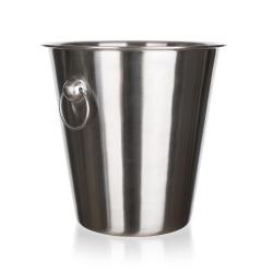 GASTEX Nádoba na chlazení vína AZORA pr.21,5x21cm nerez
