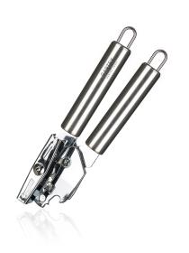 GASTEX Otvírák konzerv 21x5cm AZORA nerez