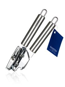 GASTEX Otvírák konzerv 21x5cm AZORA nerez