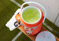 Gatorade Barel Contour Cooler 36L