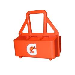 Gatorade Nosič na láhve Bidon 0