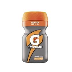 Gatorade Sportovní prášek Powder 350g Orange Gatorade Sportovní prášek Powder 350g Orange