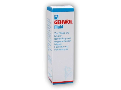 Gehwol Fluid 15ml Gehwol Fluid 15ml