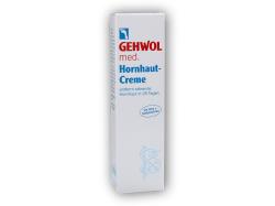 Gehwol Hornhaut creme 125ml