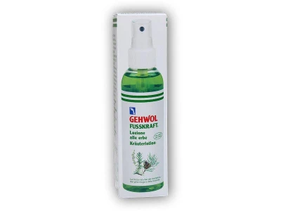Gehwol Krauterlotion 150ml Gehwol Krauterlotion 150ml