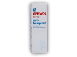Gehwol Med antitranspirant 125ml Gehwol Med antitranspirant 125ml