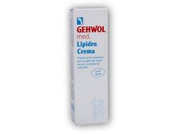 Gehwol Med lipidro creme 125ml