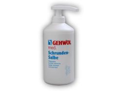 Gehwol Med schrunden salbe 500ml pumpa Gehwol Med schrunden salbe 500ml pumpa