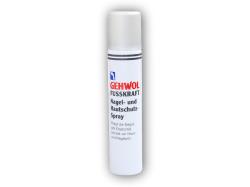 Gehwol nagel and hautschutz spray 100ml Gehwol nagel and hautschutz spray 100ml