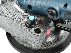 GEKO Aku vibrační přísavka na obklady a dlažby 128mm