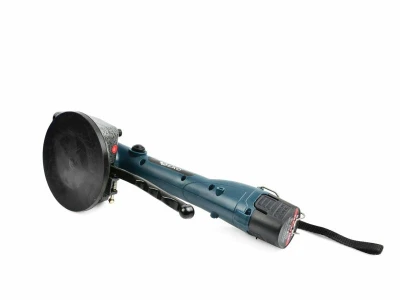 GEKO Aku vibrační přísavka na obklady a dlažby 128mm