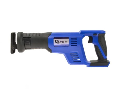GEKO Akumulátorová pila ocaska 18V One Power - bez baterie a nabíječky