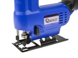GEKO Akumulátorová přímočará pila 18V One Power - bez baterie a nabíječky