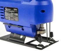 GEKO Akumulátorová přímočará pila 18V One Power - bez baterie a nabíječky