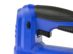GEKO Akumulátorová přímočará pila 18V One Power - bez baterie a nabíječky