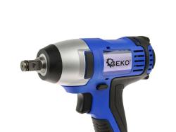 GEKO Akumulátorový rázový utahovák 18V 1/2[34] 150Nm One Power - bez baterie a nabíječky