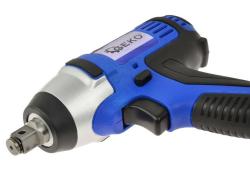 GEKO Akumulátorový rázový utahovák 18V 1/2[34] 150Nm One Power - bez baterie a nabíječky